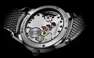 The excellent watches copy Audemars Piguet Millenary are equipped with caliber 5201.