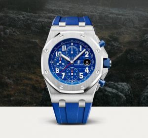 The high-performance replica Audemars Piguet Royal Oak Offshore 26470ST.OO.A030CA.01 watches are worth for men.