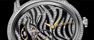 The special fake Audemars Piguet Millenary 77249BC.ZZ.A102CR.01 watches must catch the eyes of the crowd.