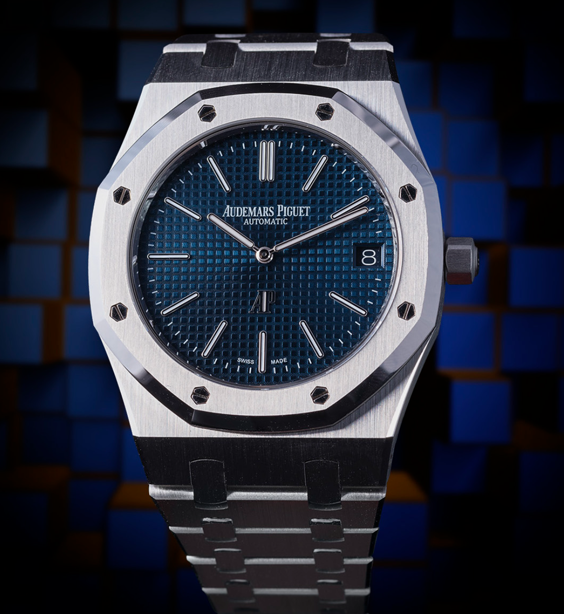 Audemars piguet royal hotsell oak aaa replica